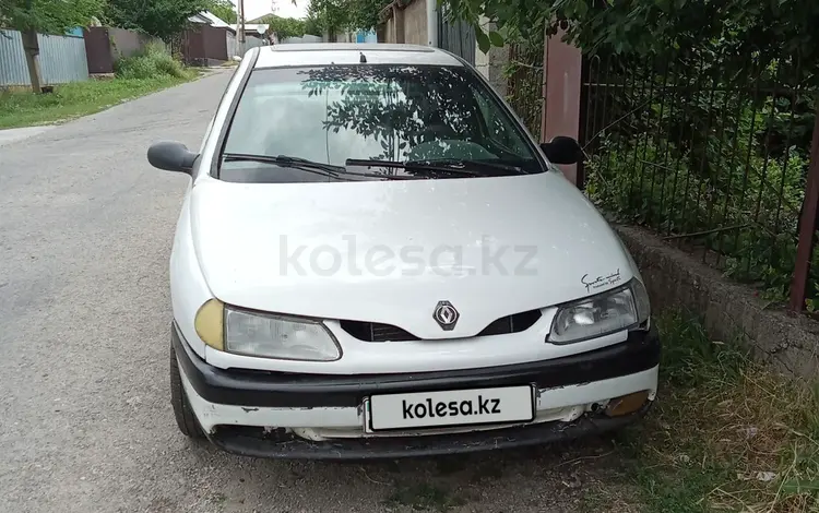 Renault Laguna 1994 года за 450 000 тг. в Турара Рыскулова