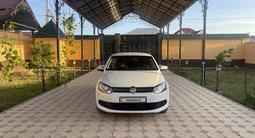 Volkswagen Polo 2015 годаүшін5 200 000 тг. в Шымкент