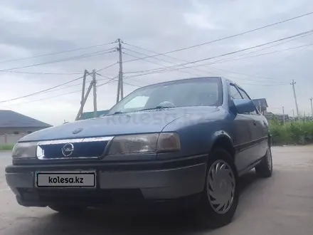 Opel Vectra 1989 года за 966 000 тг. в Шымкент – фото 2