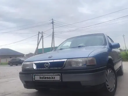 Opel Vectra 1989 года за 966 000 тг. в Шымкент