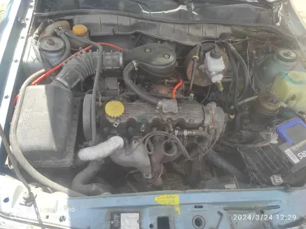 Opel Vectra 1989 года за 966 000 тг. в Шымкент – фото 10