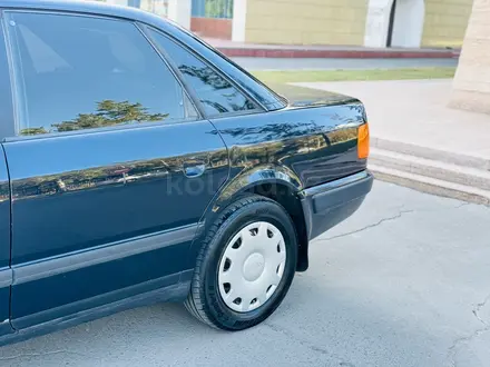 Audi 100 1991 года за 2 750 000 тг. в Павлодар – фото 11