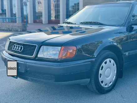 Audi 100 1991 года за 2 750 000 тг. в Павлодар – фото 17