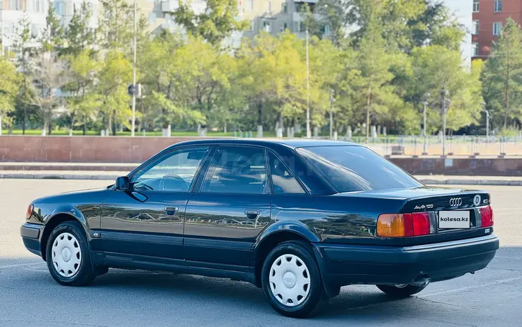 Audi 100 1991 годаfor2 750 000 тг. в Павлодар