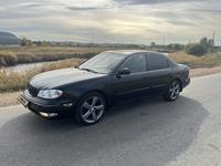 Nissan Maxima 2002 годаүшін3 900 000 тг. в Кокшетау