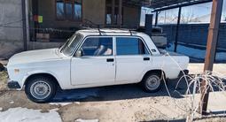 ВАЗ (Lada) 2107 2010 года за 1 000 000 тг. в Казыгурт