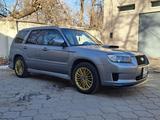 Subaru Forester 2007 годаүшін6 800 000 тг. в Риддер – фото 2