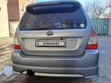 Subaru Forester 2007 годаүшін6 800 000 тг. в Риддер – фото 4