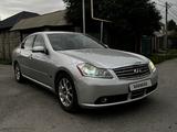 Infiniti M35 2007 годаүшін5 200 000 тг. в Алматы – фото 3