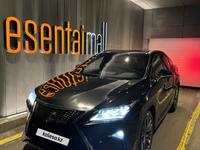 Lexus RX 350 2017 года за 22 000 000 тг. в Алматы