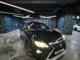 Lexus RX 350 2017 года за 22 000 000 тг. в Алматы – фото 4