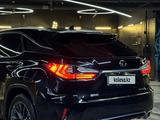 Lexus RX 350 2017 года за 22 000 000 тг. в Алматы – фото 5