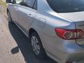 Toyota Corolla 2010 года за 7 200 000 тг. в Ленгер – фото 2