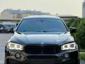 BMW X6 2014 года за 21 500 000 тг. в Алматы – фото 2