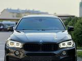 BMW X6 2014 годаүшін21 500 000 тг. в Алматы – фото 2