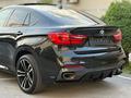 BMW X6 2014 года за 21 500 000 тг. в Алматы – фото 11