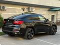 BMW X6 2014 года за 21 500 000 тг. в Алматы – фото 3