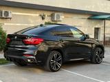BMW X6 2014 годаүшін21 500 000 тг. в Алматы – фото 3