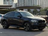 BMW X6 2014 годаүшін21 500 000 тг. в Алматы