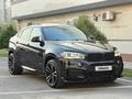 BMW X6 2014 года за 21 500 000 тг. в Алматы – фото 7