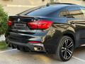 BMW X6 2014 года за 21 500 000 тг. в Алматы – фото 6