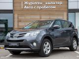 Toyota RAV4 2014 годаүшін8 790 000 тг. в Алматы