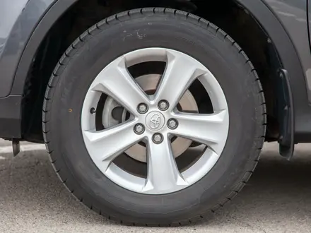 Toyota RAV4 2014 года за 8 790 000 тг. в Алматы – фото 22
