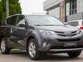 Toyota RAV4 2014 годаүшін8 790 000 тг. в Алматы – фото 9
