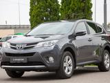 Toyota RAV4 2014 годаүшін8 790 000 тг. в Алматы – фото 2