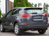 Toyota RAV4 2014 годаүшін8 790 000 тг. в Алматы – фото 3
