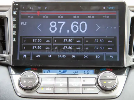 Toyota RAV4 2014 года за 8 790 000 тг. в Алматы – фото 19