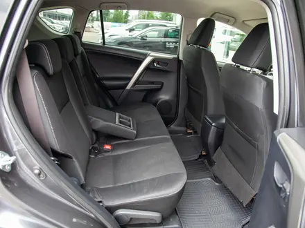 Toyota RAV4 2014 года за 8 790 000 тг. в Алматы – фото 16
