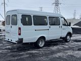 ГАЗ ГАЗель 2015 года за 6 000 000 тг. в Астана – фото 5
