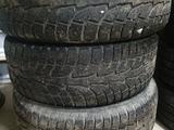 265/60/18 hankook 3шт за 40 000 тг. в Алматы