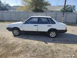 ВАЗ (Lada) 21099 1998 года за 220 000 тг. в Тараз