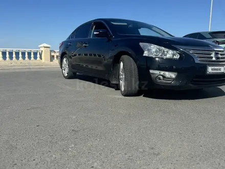 Nissan Teana 2014 года за 6 800 000 тг. в Актау – фото 3