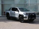 Toyota Hilux 2022 года за 24 350 000 тг. в Астана – фото 5