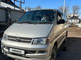 Toyota Grand Hiace 1999 годаүшін3 300 000 тг. в Алматы – фото 2