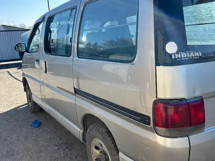 Toyota Grand Hiace 1999 года за 3 300 000 тг. в Алматы – фото 5