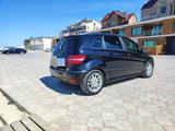 Mercedes-Benz B 180 2009 годаүшін4 500 000 тг. в Актау – фото 2