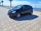 Mercedes-Benz B 180 2009 годаүшін4 500 000 тг. в Актау – фото 3