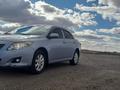 Toyota Corolla 2007 годаүшін4 500 000 тг. в Астана – фото 2