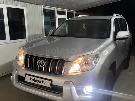 Toyota Land Cruiser Prado 2011 года за 15 000 000 тг. в Талдыкорган – фото 2