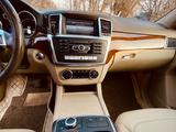 Mercedes-Benz ML 350 2012 года за 16 000 000 тг. в Алматы – фото 4