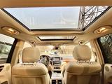 Mercedes-Benz ML 350 2012 года за 16 000 000 тг. в Алматы – фото 5