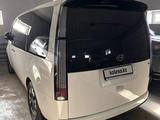 Hyundai Staria 2022 годаүшін20 000 000 тг. в Астана – фото 4