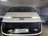 Hyundai Staria 2022 годаүшін20 000 000 тг. в Астана – фото 3