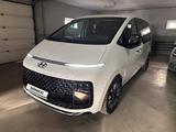 Hyundai Staria 2022 годаүшін20 000 000 тг. в Астана – фото 2