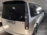 Hyundai Staria 2022 годаүшін20 000 000 тг. в Астана – фото 5