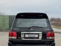 Lexus LX 470 1999 годаүшін8 500 000 тг. в Алматы – фото 6